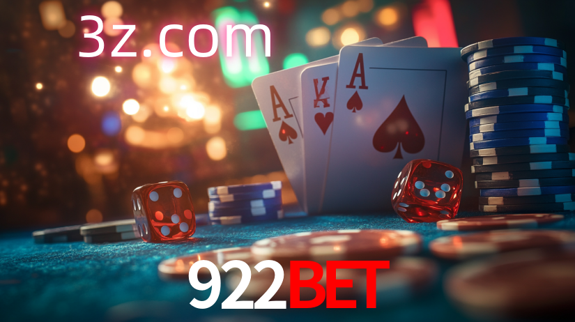 922bet Apostas Esportivas